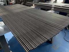  英科耐尔601（Inconel 601）镍基高温合金是什么材料