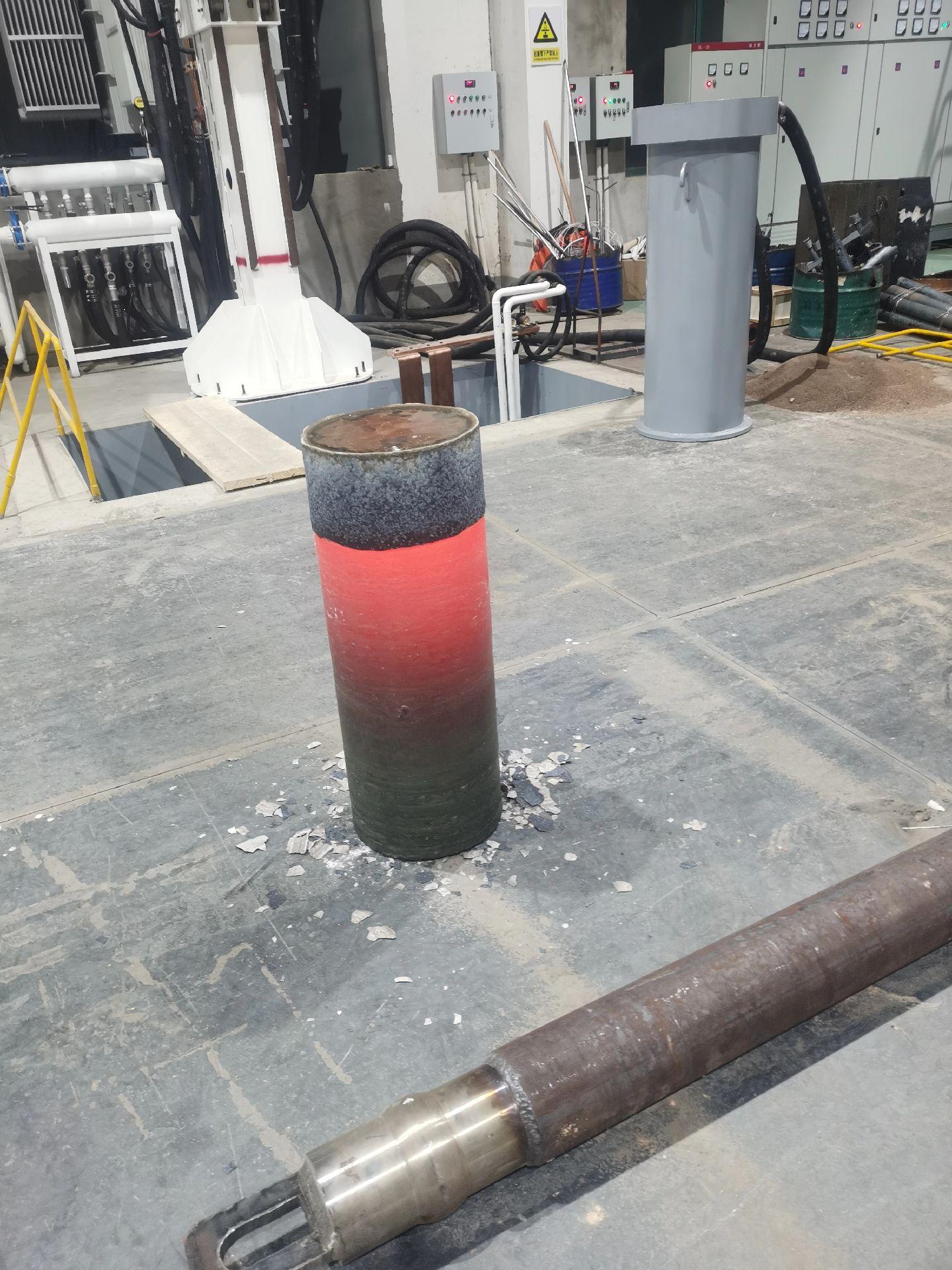 K417镍基合金物理性能与化学成分详解