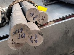  4J42精密镍铁合金退火温度