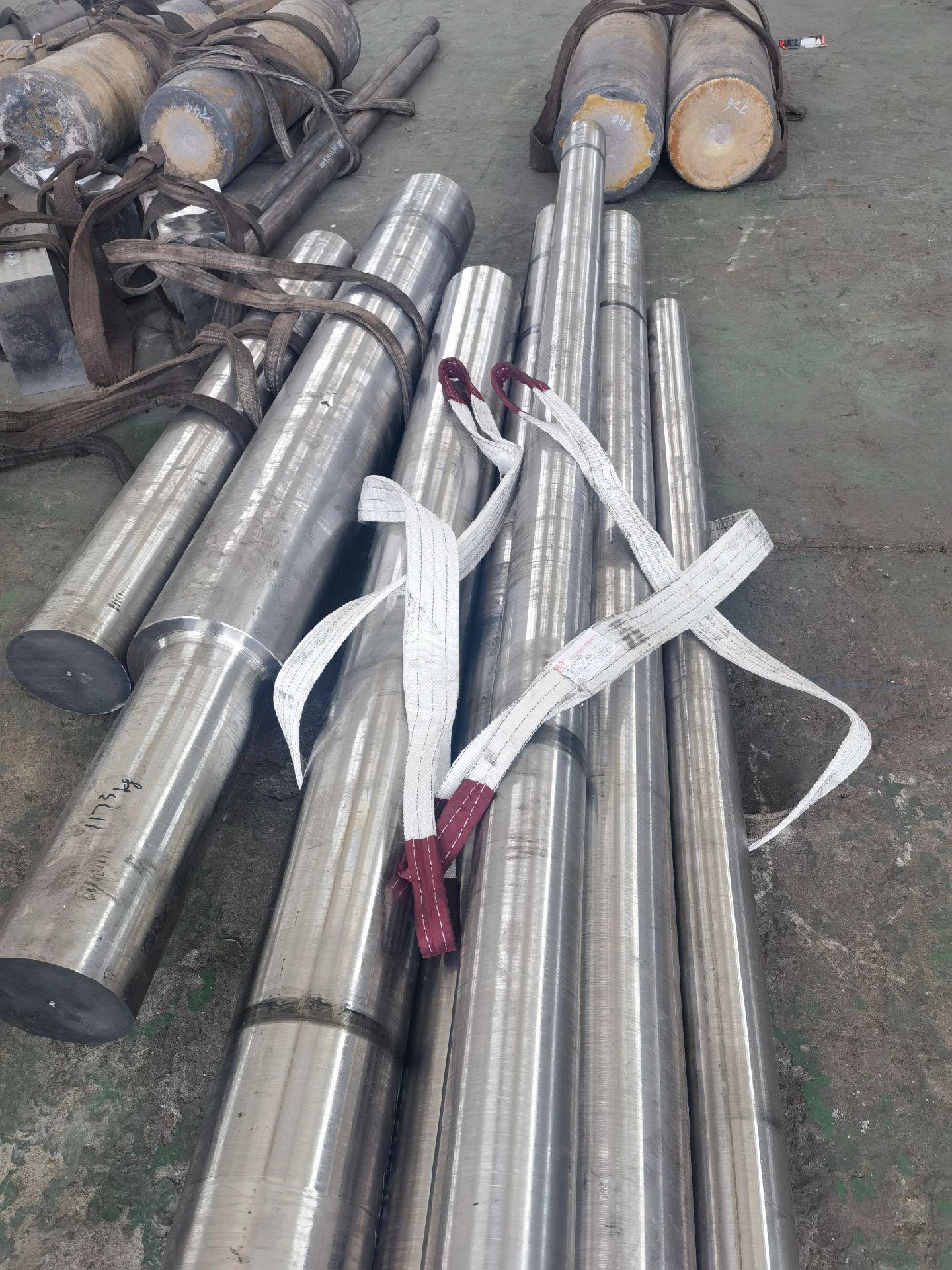 TA1钛合金化学性能