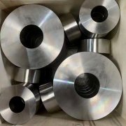  1J77精密合金加工与热处理与蠕变断裂寿命概述