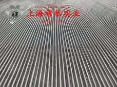 4J36殷钢国标无缝管密度及焊接性能