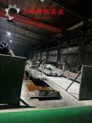  1J403软磁精密合金航标钢棒表面处理工艺及弹性性能