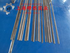  1J89软磁精密合金辽新标毛细管电性能及熔炼与铸造工艺