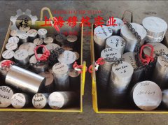  B19白铜割线模量、弯曲性能