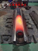  Cr20Ni80镍铬电热合金冶标法兰零件热处理工艺及疲劳性能