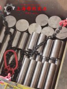  0Cr25Al5镍铬电热合金航标法兰零件热处理工艺及疲劳性能