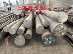  1J13软磁精密合金国标板材零件热处理工艺及疲劳性能