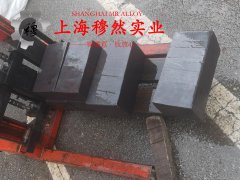  英科耐尔Inconel725企标薄板持久和蠕变性能、切削加工与磨削性能