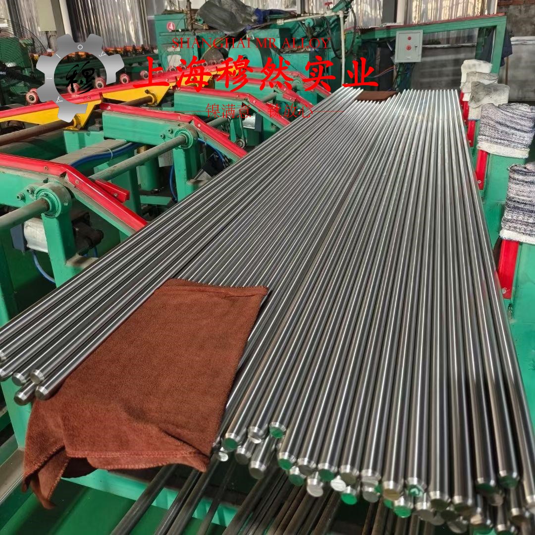 Inconel718镍铬铁合金的电性能详尽