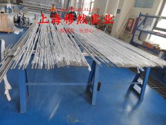  1J117软磁合金退火工艺