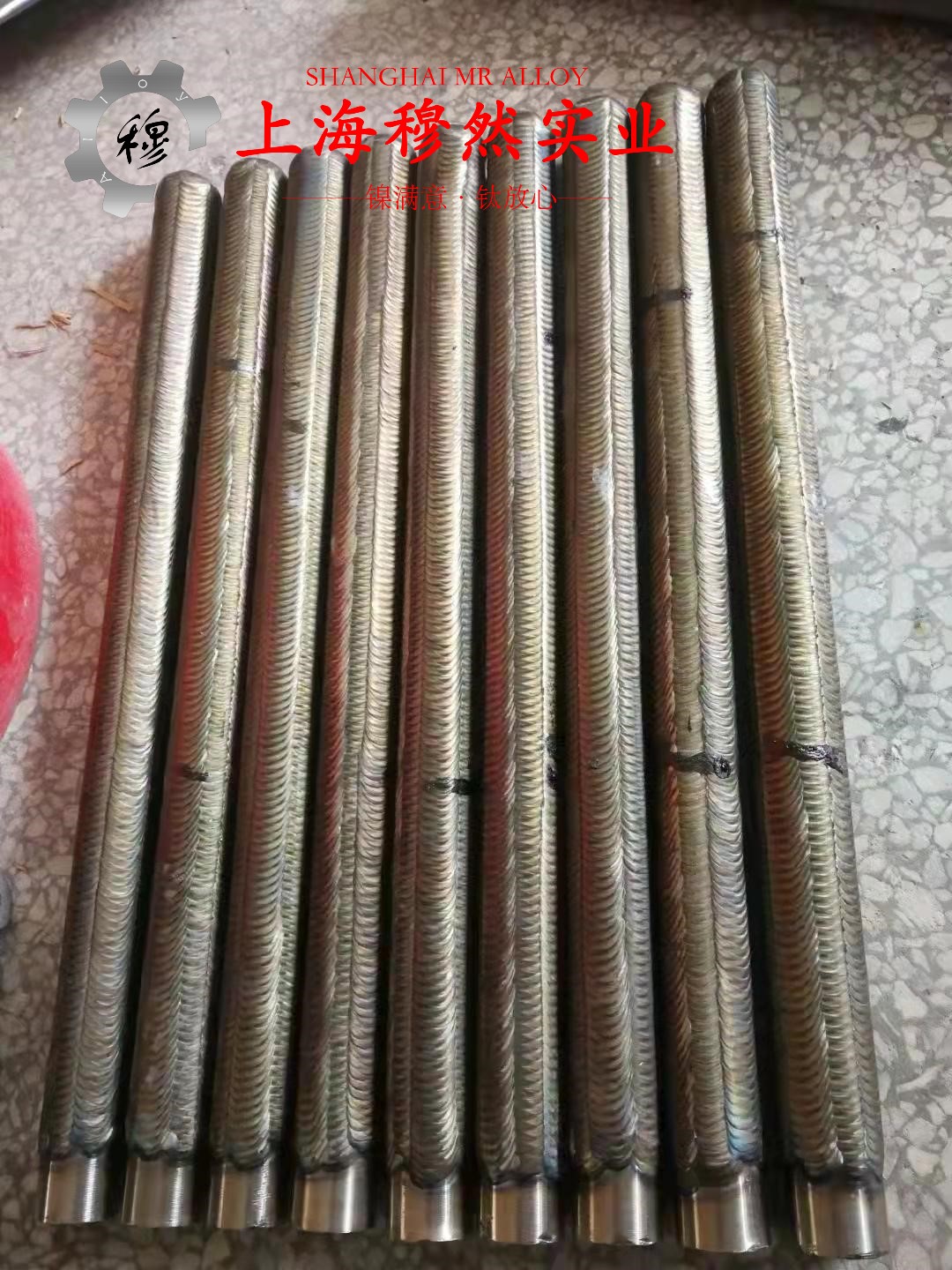 n6镍成分