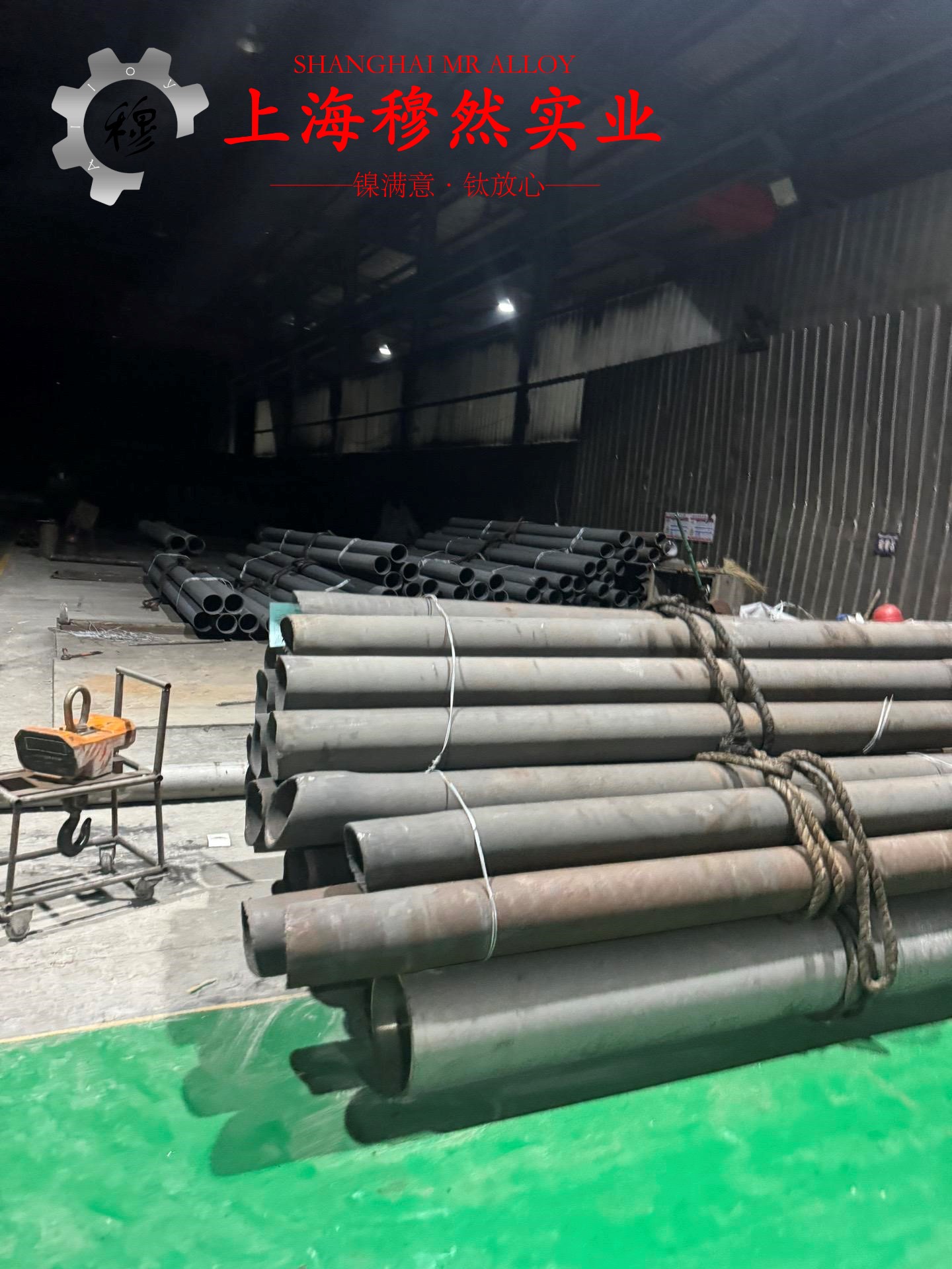 nickel200对应中国牌号