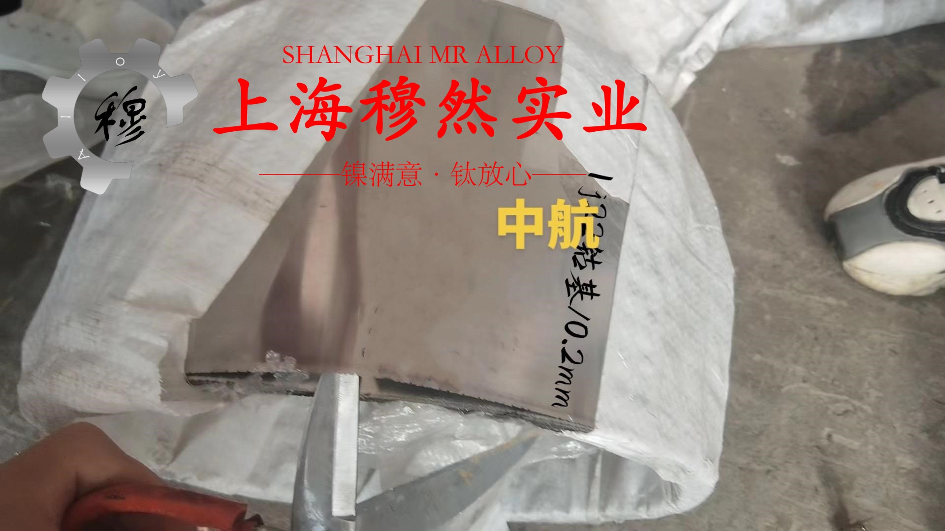 GH4738密度