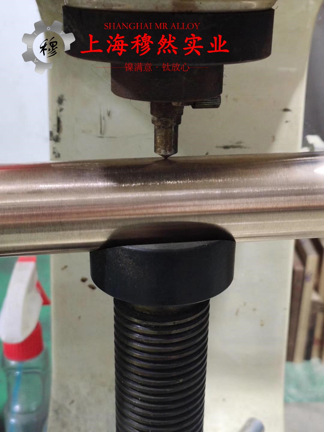 3J21形变强化型钴基合金管材、线材