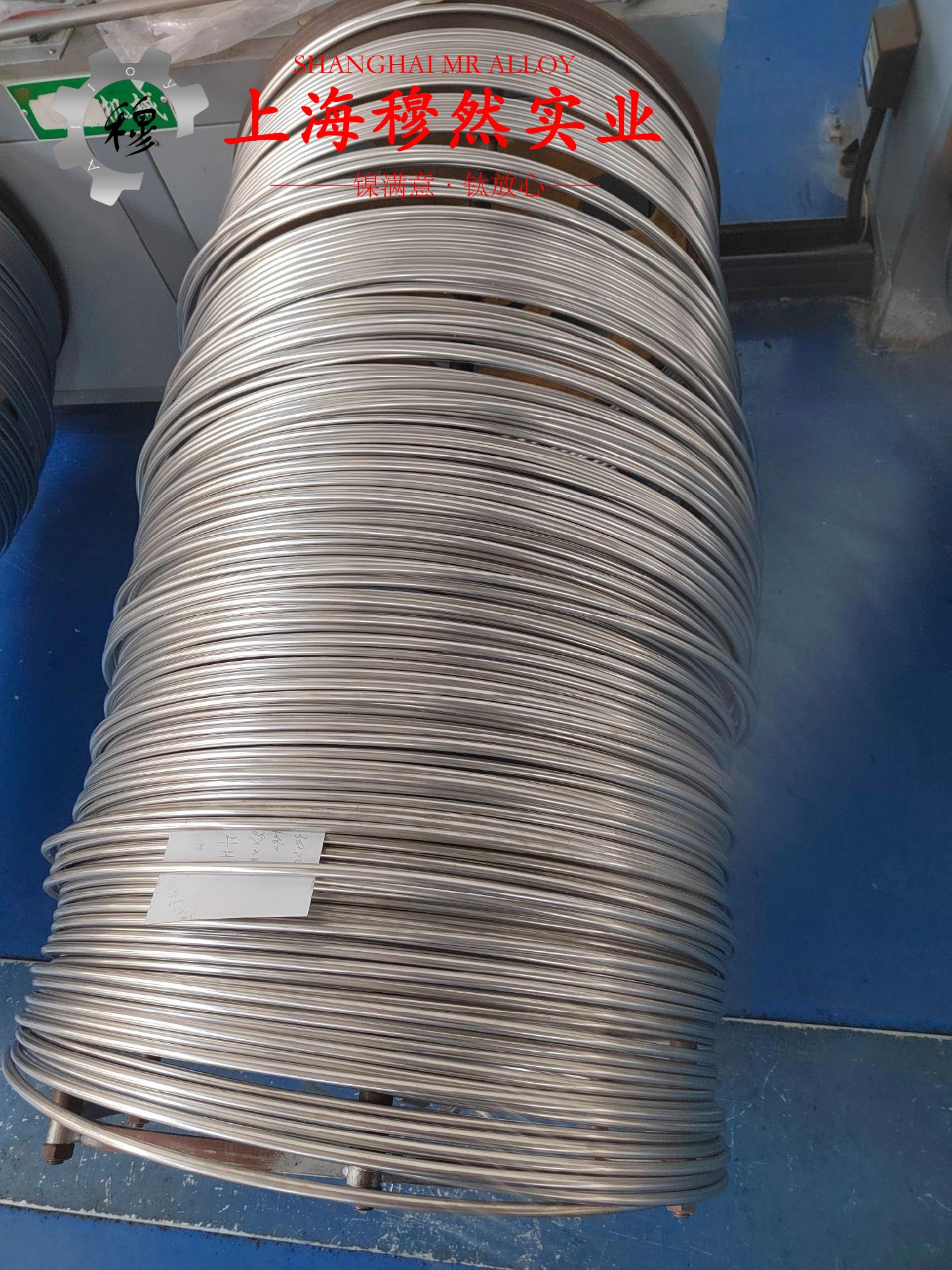 FeNi50铁镍定膨胀玻封合金的力学性能科普