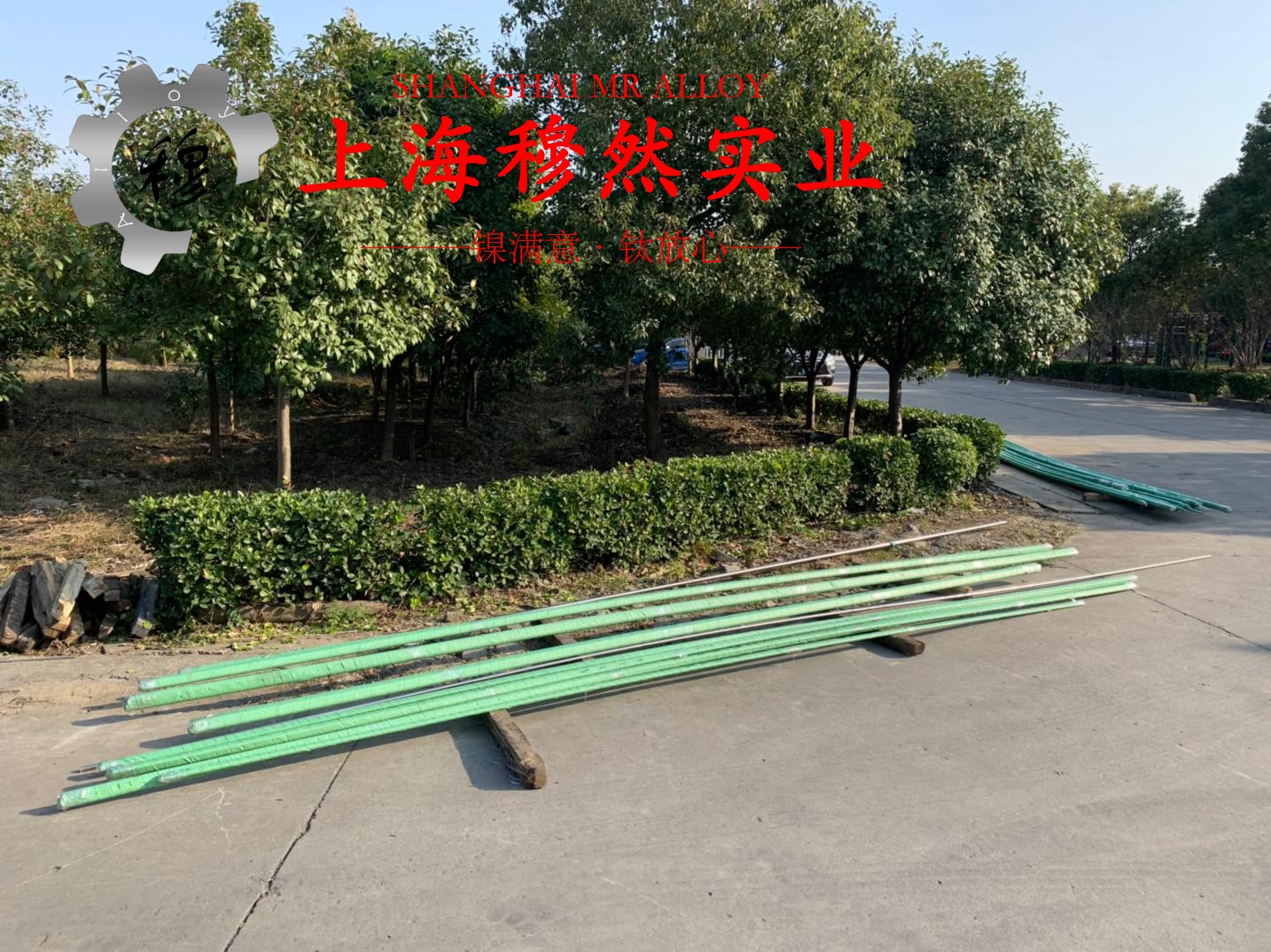 BFe30-1-1铁白铜的承载性能