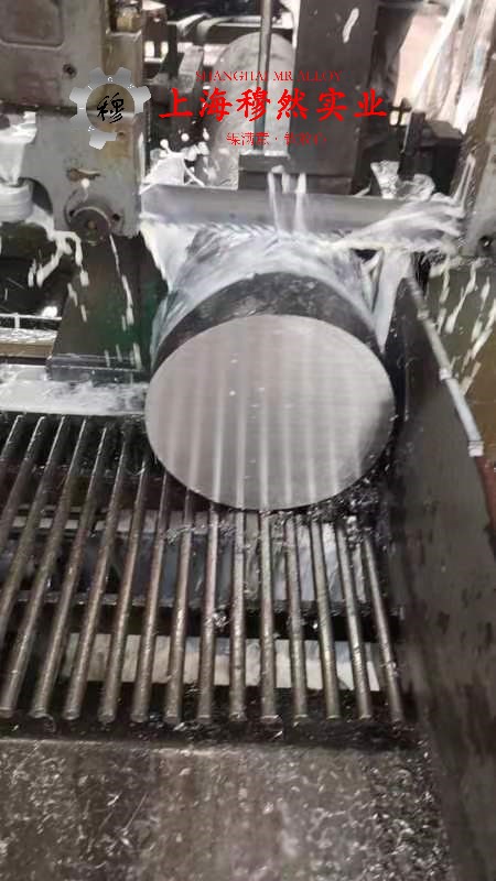 Co40CrNiMo精密合金板材、带材