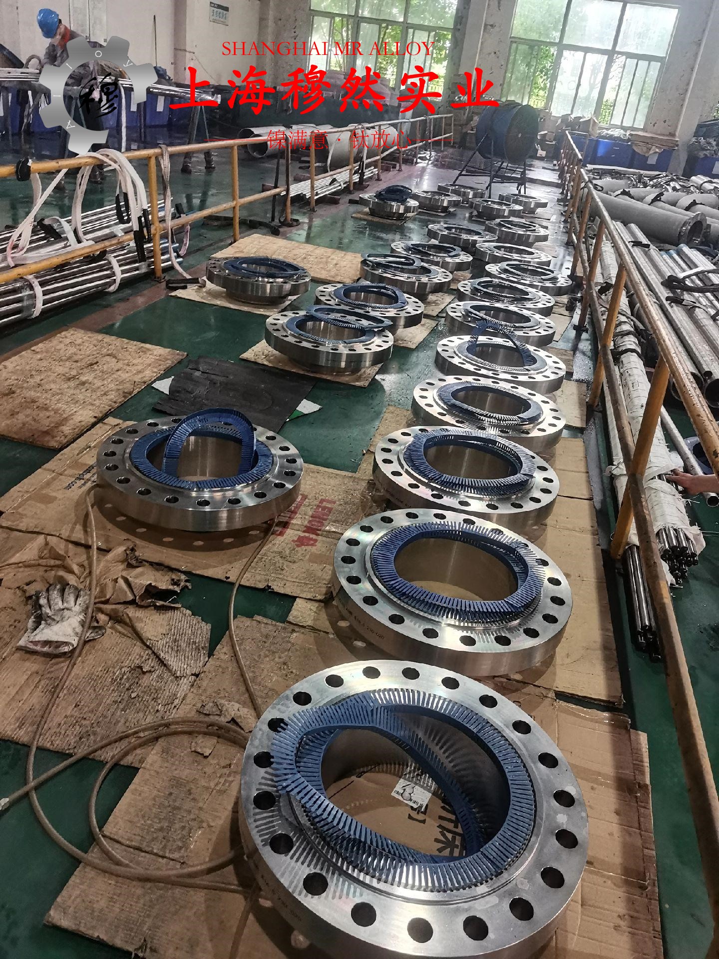 GH3030镍铬基高温合金的承载性能