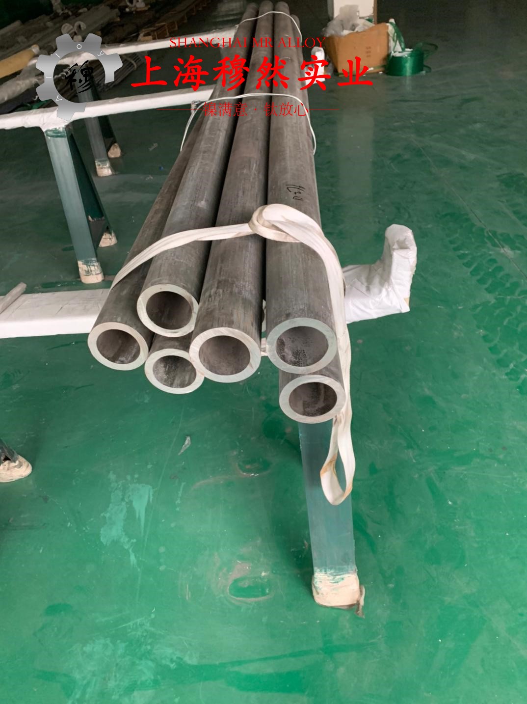 GH747镍铬铁基高温合金的压缩性能