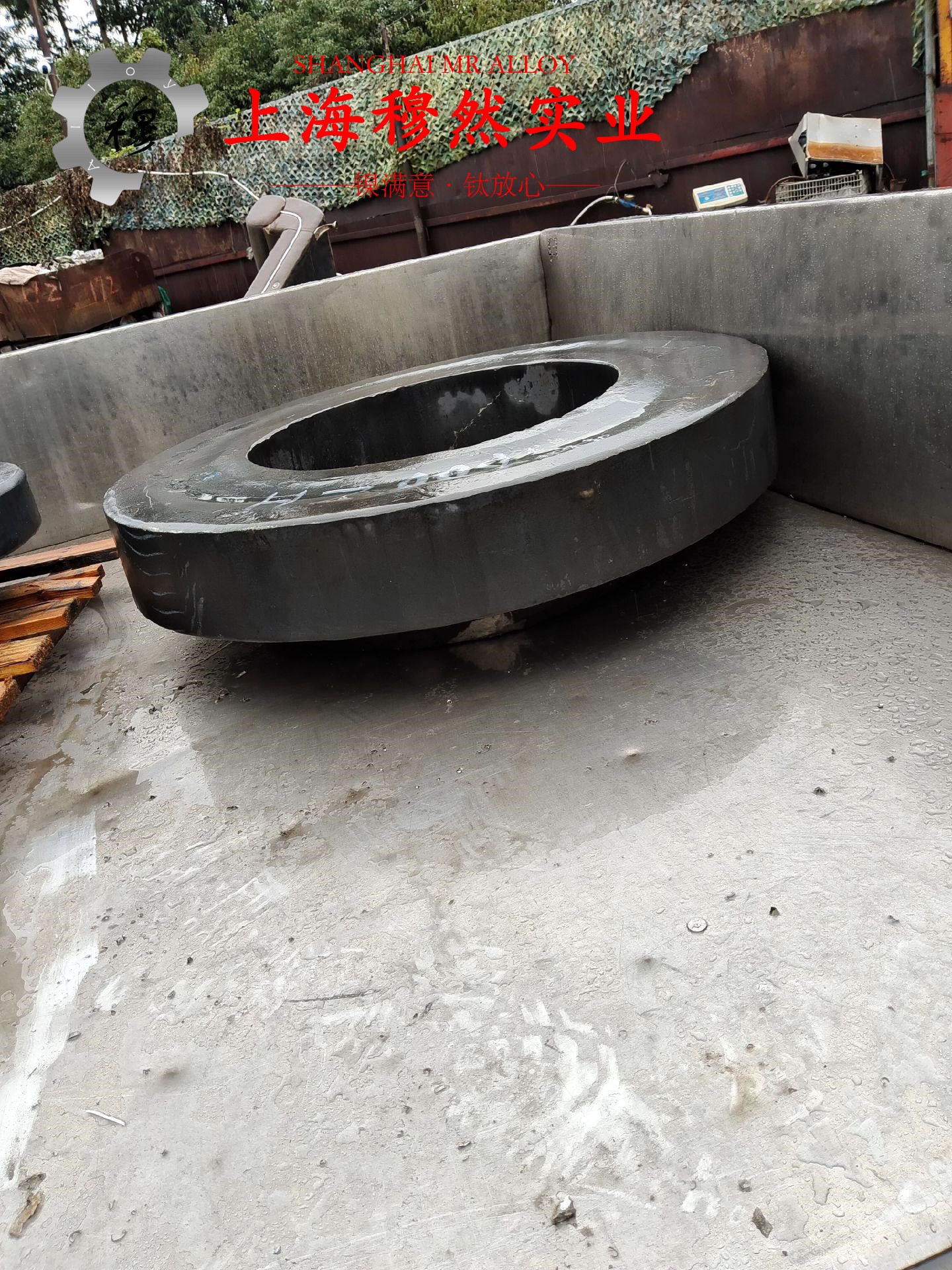 4J45铁镍精密合金的抗氧化性能