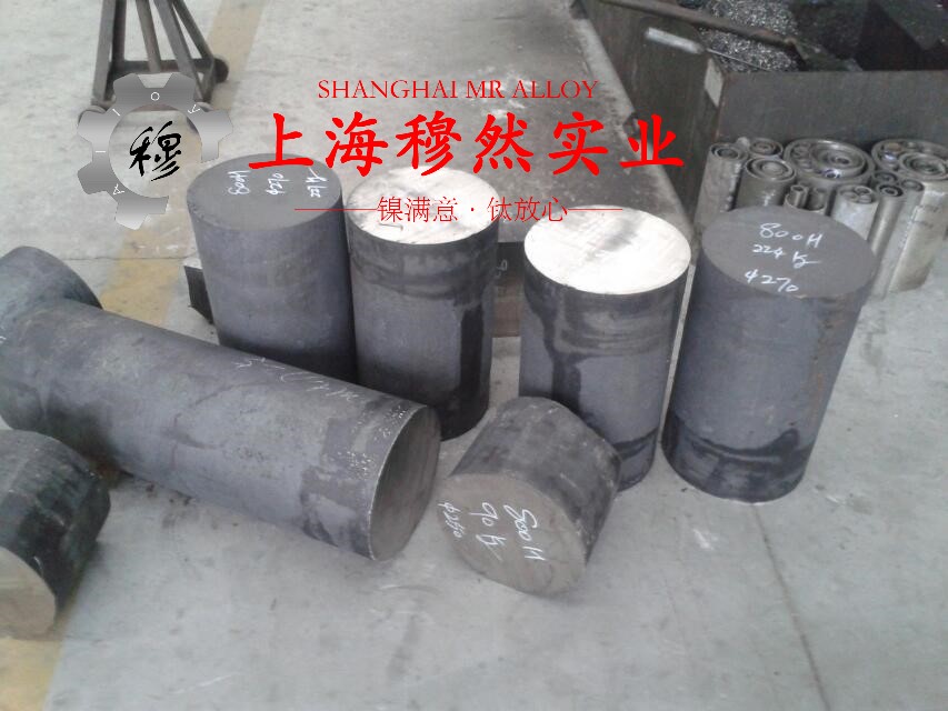 Alloy 32铁镍钴低膨胀合金的扭转性能