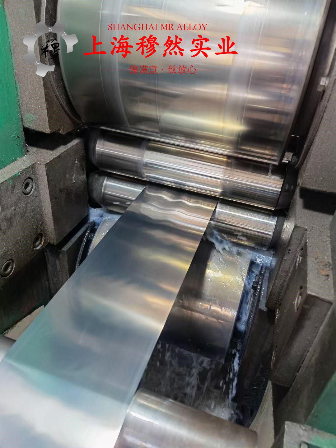 C71500铁白铜的力学性能科普