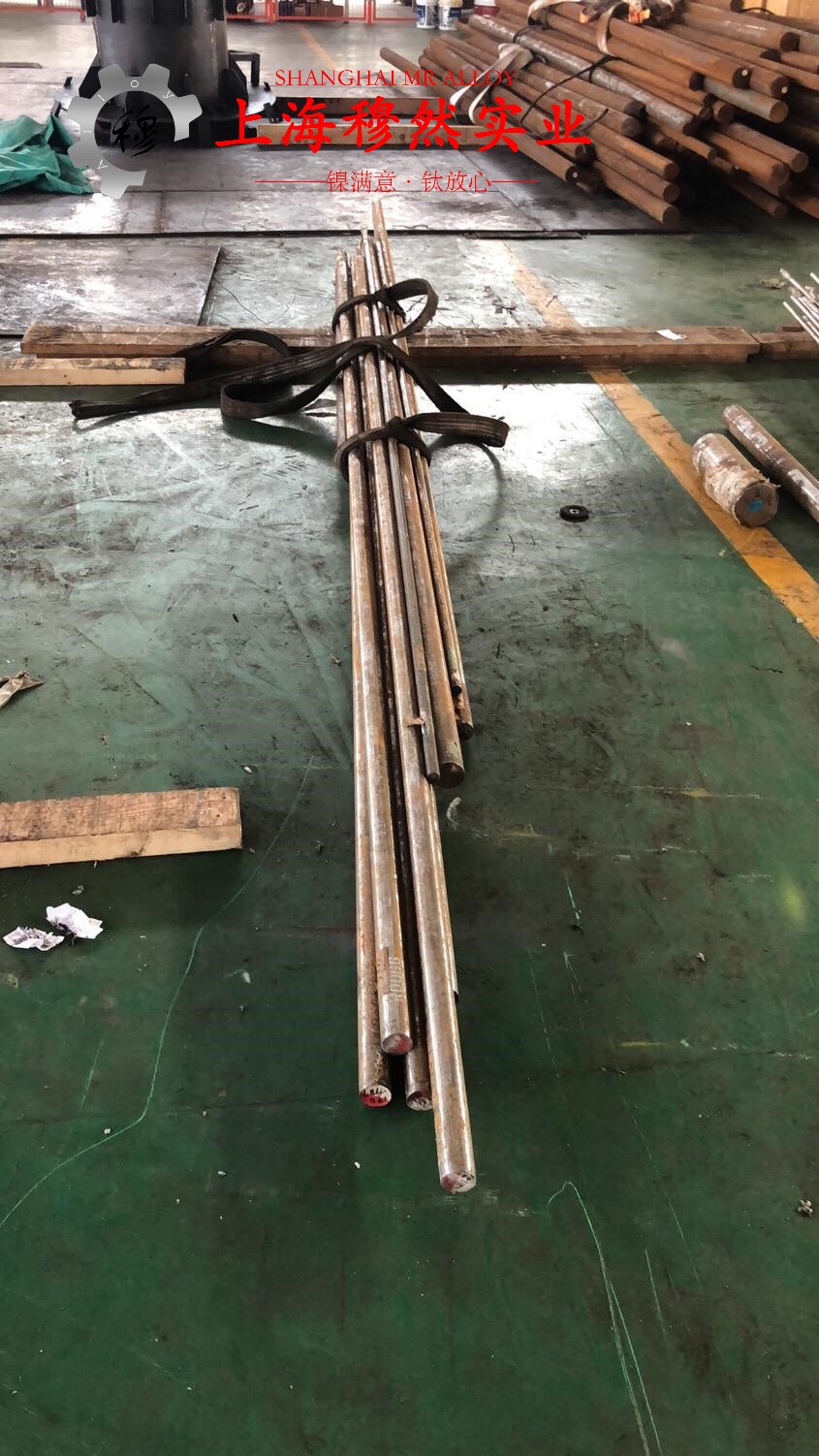 Incoloy 825镍基合金的合金组织结构介绍