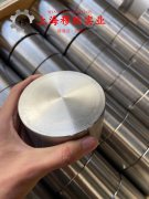  3J01奥氏体高弹性合金板材、带材的抗氧化性能