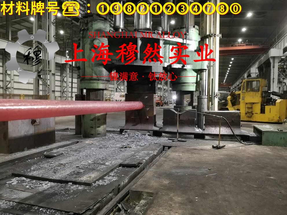 TA8钛合金国军标的工艺性能与要求阐释