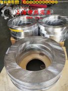  1J34矩磁镍铁精密合金国军标的冲击性能