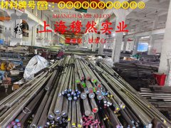  1J76坡莫合金板材、带材的表面处理工艺介绍