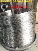  1J403软磁精密合金冶标的硬度概括