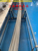  1J38坡莫合金国标的持久和蠕变性能综述