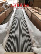  FeNi42铁镍定膨胀玻封合金辽新标的热性能详尽