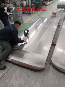  Inconel600镍铬铁基高温合金的化学性能、耐腐蚀性能