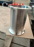  InconelX-750镍铬基高温合金航标的表面处理工艺介绍