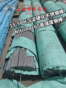 UNS N10675镍钼铁合金管材、线材的抗氧化性能