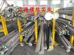  4J45铁镍精密合金国标的拉伸性能