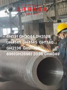  4J28精密玻封合金无缝管、法兰的化学性能综述