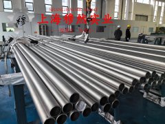  1J40软磁精密合金管材、线材的疲劳性能综述