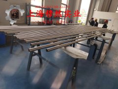  Waspaloy镍铬钴基高温合金国军标的表面处理工艺介绍