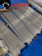  Ni36合金精密合金管材、线材的材料成分与性能介绍