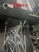  4J42铁镍定膨胀玻封合金非标定制的磁性能科普