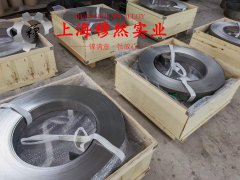  1J79高饱和磁感应软磁铁镍合金板材、带材的硬度概括