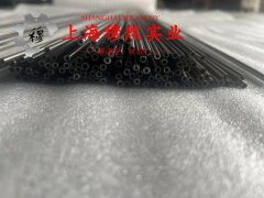  Ni80Mo5铁镍软磁合金的密度、高温持久性能