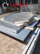 4J36殷钢带材材料的技术标准