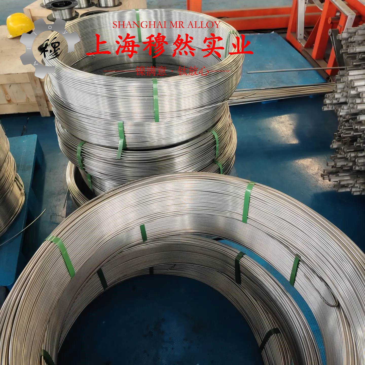 3J01精密合金棒材是什么材料？