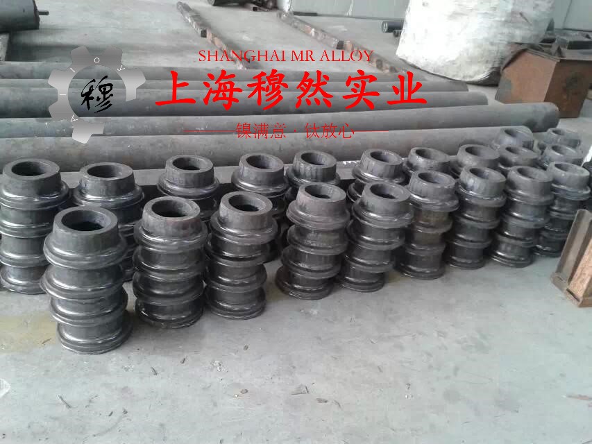 1J12精密合金的机械性能