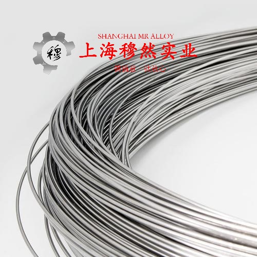 1J80精密合金毛细管是什么金属？